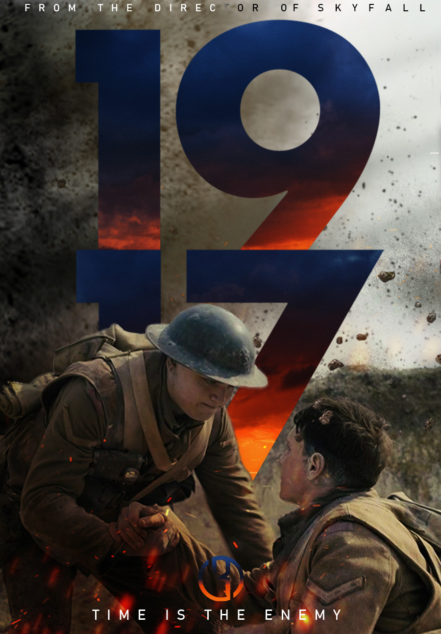 1917 พากย์ไทย (2019)