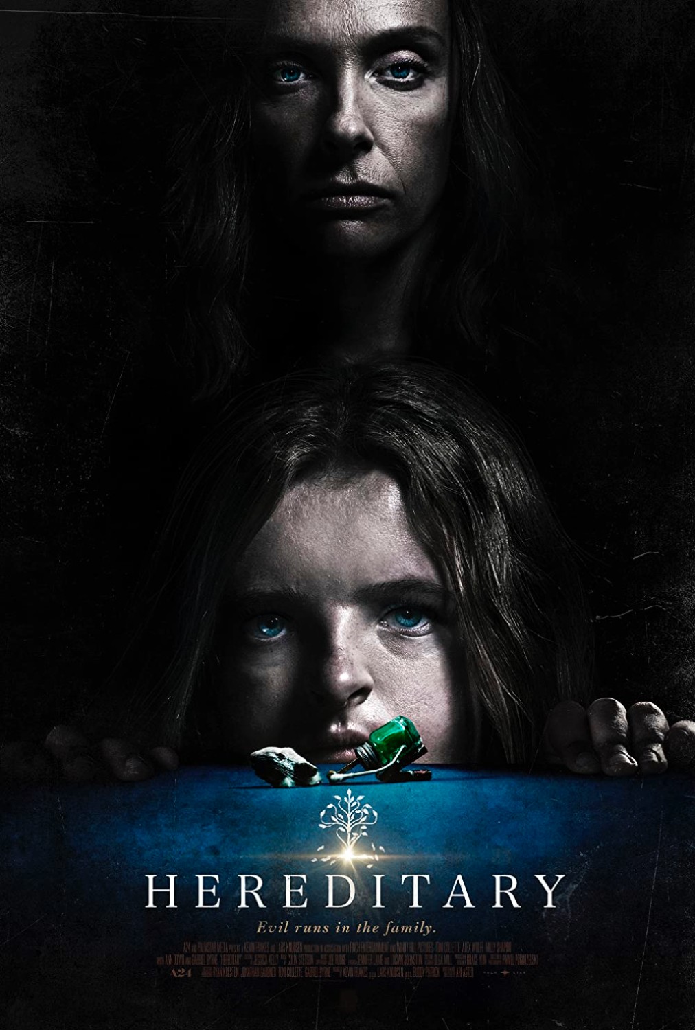 Hereditary กรรมพันธุ์นรก พากย์ไทย (2018)