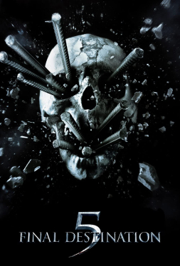 Final Destination 5 ไฟนอลเดสติเนชัน ภาค 5 โกงตายสุดขีด พากย์ไทย (2011)