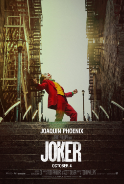 Joker โจ๊กเกอร์ (2019)