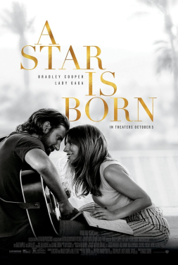 A Star is Born อะ สตาร์ อีส บอร์น (2018)