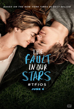 The Fault in Our Stars ดาวบันดาล (2014)