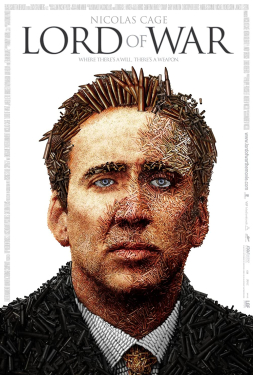 Lord of War นักฆ่าหน้านักบุญ พากย์ไทย (2005)