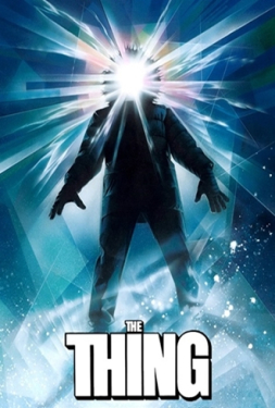 The Thing ไอ้ตัวเขมือบโลก (1982)