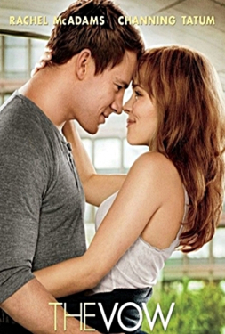 The Vow รักครั้งใหม่ หัวใจเดิม (2012)