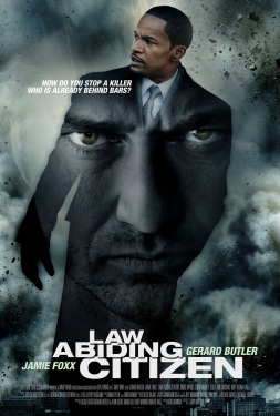 Law Abiding Citizen ขังฮีโร่ โค่นอำนาจ (2009)