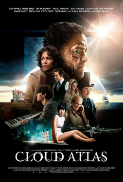 Cloud Atlas คลาวด์ แอตลาส หยุดโลกข้ามเวลา (2012)