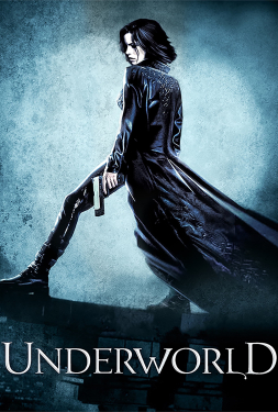 Underworld อันเดอร์เวิลด์ สงครามโค่นพันธุ์อสูร (2003)