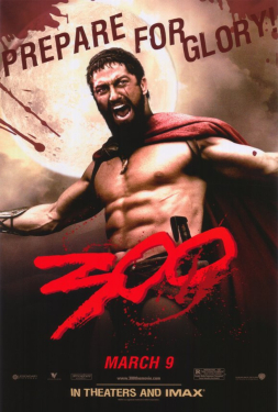 300 ขุนศึกพันธุ์สะท้านโลก (2006)