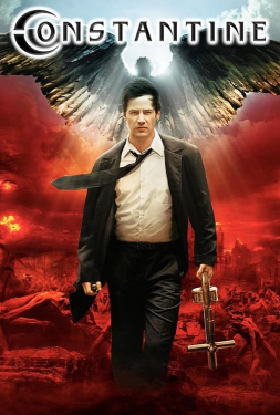 Constantine คอนสแตนติน คนพิฆาตผี (2005)