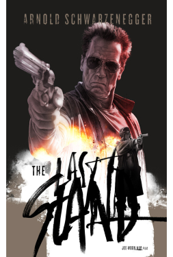 The Last Stand นายอำเภอคนพันธุ์เหล็ก พากย์ไทย (2013)