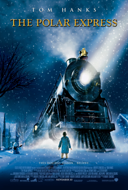 The Polar Express เดอะโพลาร์เอ็กซ์เพรส (2004)