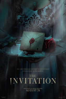 The Invitation วิวาห์ผวา (2022)