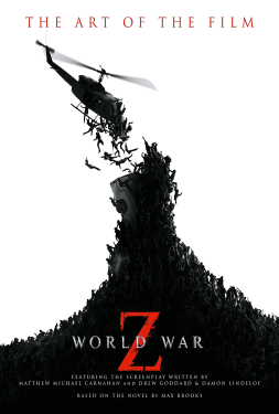 World War Z (2013) มหาวิบัติสงคราม Z