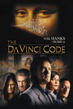 The Da Vinci Code รหัสลับระทึกโลก (2006)