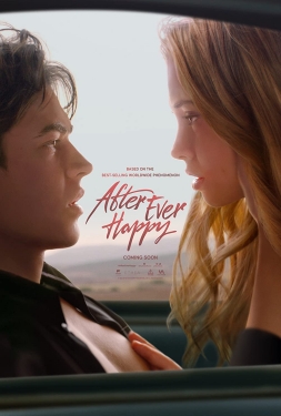 After Ever Happy อาฟเตอร์ เอเวอร์ แฮปปี้ (2022)