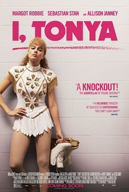 I, Tonya ทอนย่า บ้าให้โลกคลั่ง (2017)