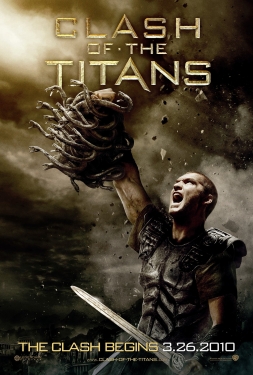 Clash of the Titans สงครามมหาเทพประจัญบาน (2010)