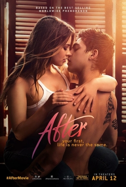 After อาฟเตอร์ (2019)