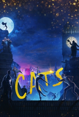 Cats แคทส์ มิวสิคัล (2019)