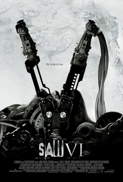 Saw 6 ซอว์ เกมตัดตาย ต่อเป็น 6 (2009)