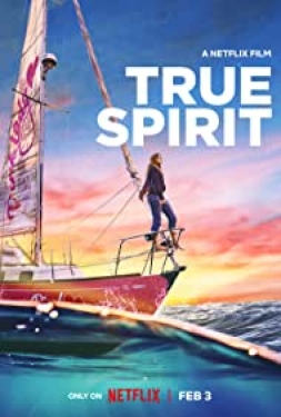 True Spirit ทรูสปิริต (2023)