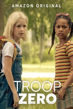 Troop Zero กองทหารลำดับที่ศูนย์ (2019)