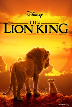 The Lion King เดอะ ไลอ้อน คิง (2019)