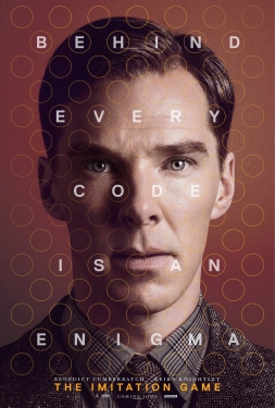 The Imitation Game ถอดรหัสลับ อัจฉริยะพลิกโลก (2014)