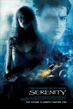 Serenity เซเรนิตี้ ล่าสุดขอบจักรวาล (2005)