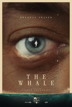 The Whale เหงา เท่า วาฬ (2022)