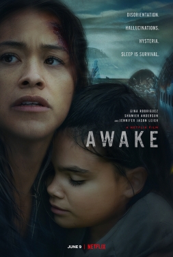 Awake ดับฝันวันสิ้นโลก (2021)