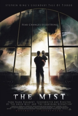 The Mist มฤตยูหมอกกินมนุษย์ (2007)