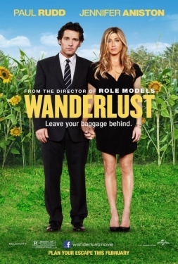 Wanderlust (2012) หนีเมืองเฮี้ยว มาเฟี้ยวบ้านนอก