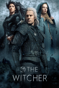 The Witcher Season 1 (2019) นักล่าจอมอสูร