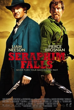 Seraphim Falls ล่าสุดขอบนรก (2006)