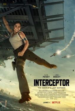 Interceptor สงครามขีปนาวุธ (2022)