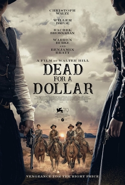 Dead for a Dollar ไล่ล่า ฆ่าเพื่อเงิน (2022)