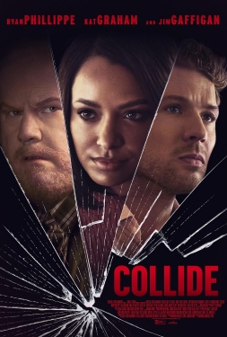 Collide เหตุระทึก นครดารา (2022)