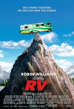 RV ครอบครัวทัวร์ทุลักทุเล (2006)