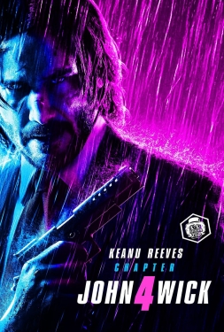 (ซูม) John Wick : Chapter 4 จอน วิค ภาค 4 Zoom (2023)