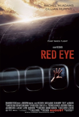 Red Eye เที่ยวบินระทึก (2005)