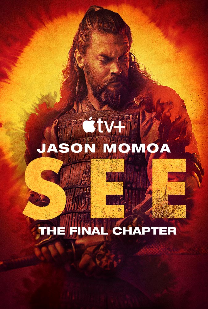 SEE (2019) สายตาแห่งอนาคต Season 1 (Soundtrack)