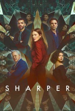 Shaper ชาร์ปเปอร์ (2023)