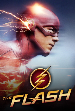 The Flash เดอะแฟลช ฮีโร่ เร็วเหนือแสง Season 1 (2014) พากย์ไทย