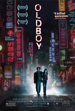 Oldboy เคลียร์บัญชีแค้นจิตโหด (2003)