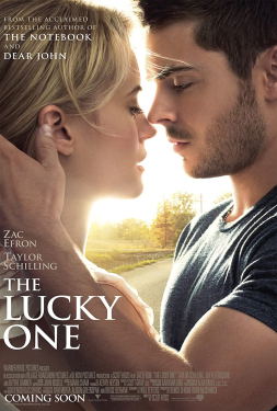 The Lucky One สัญญารักจากปาฏิหาริย์ (2012)