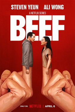 BEEF คนหัวร้อน (2023) Soundtrack