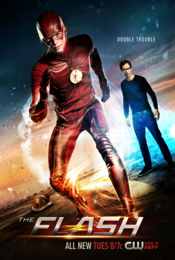 The Flash เดอะแฟลช ฮีโร่เร็วเหนือแสง Season 2 (2015) พากย์ไทย