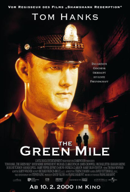 The Green Mile ปาฏิหาริย์แดนประหาร (1999)